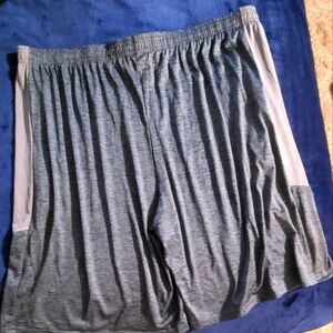 3 pair bundle / Men's Real Essentials Lightweight Shorts Sz 3XL